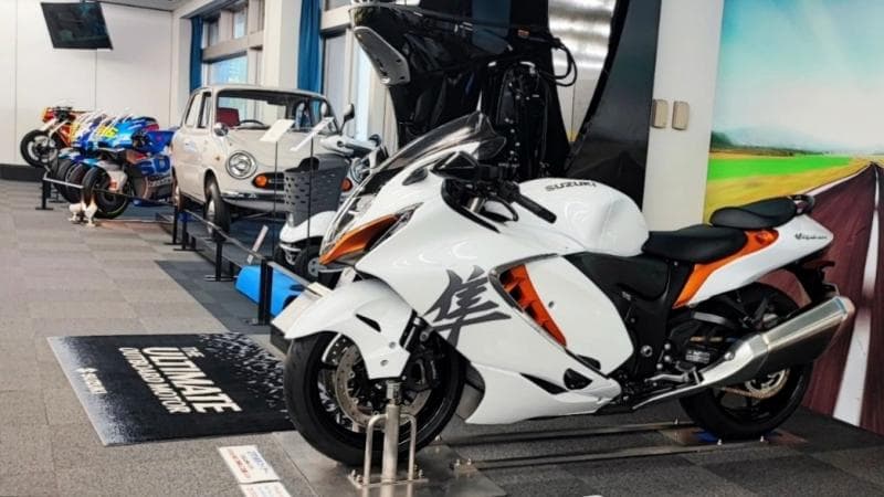 6 Penyebab Motor Mati Mendadak, Ini yang Sering Diabaikan 6 Penyebab Motor Mati Mendadak, Ini yang Sering Diabaikan