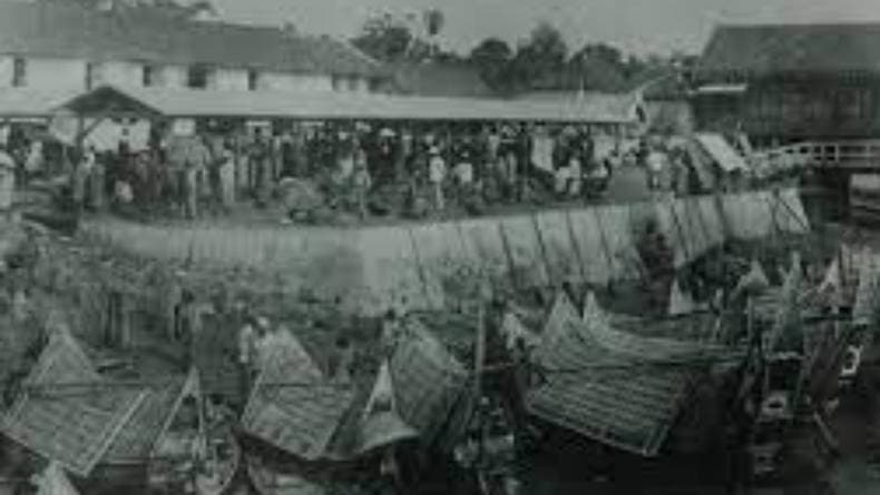 Latar Belakang Masuknya Jepang ke Indonesia dan Tujuan Utamanya Latar Belakang Masuknya Jepang ke Indonesia dan Tujuan Utamanya