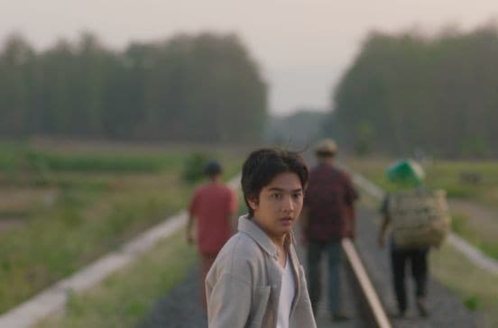 Sadis! Zidan El Hafiz Jadi Korban Psikopat dalam Original Series Radio Episode 4 Sadis! Zidan El Hafiz Jadi Korban Psikopat dalam Original Series Radio Episode 4