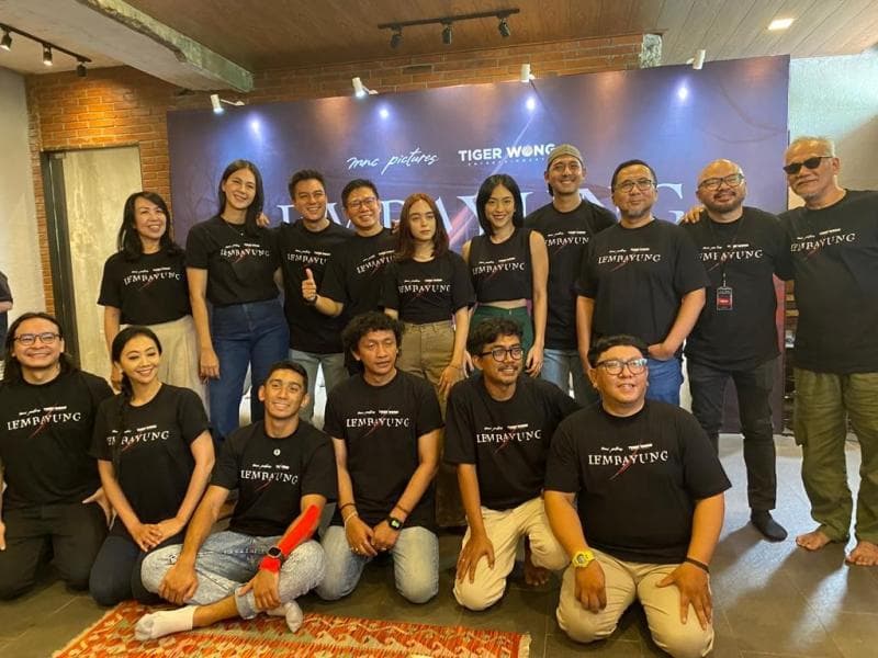 Lembayung, Film Garapan MNC Pictures Angkat Kisah Horor di Level Berbeda Lembayung, Film Garapan MNC Pictures Angkat Kisah Horor di Level Berbeda