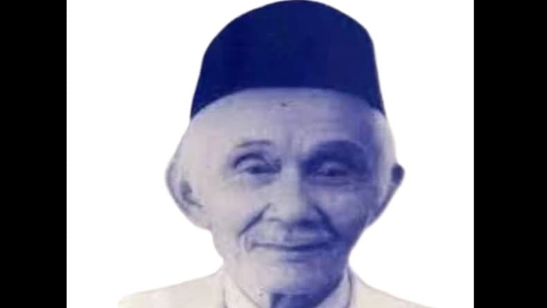 Kiprah KH Abdul Chalim Pertahankan Kemerdekaan, Hadapi Intervensi Jepang dan Komunis Kiprah KH Abdul Chalim Pertahankan Kemerdekaan, Hadapi Intervensi Jepang dan Komunis