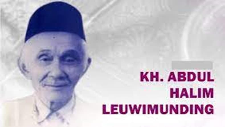 PWNU Jabar Bangga KH Abdul Chalim Dianugerahi Gelar Pahlawan Nasional PWNU Jabar Bangga KH Abdul Chalim Dianugerahi Gelar Pahlawan Nasional