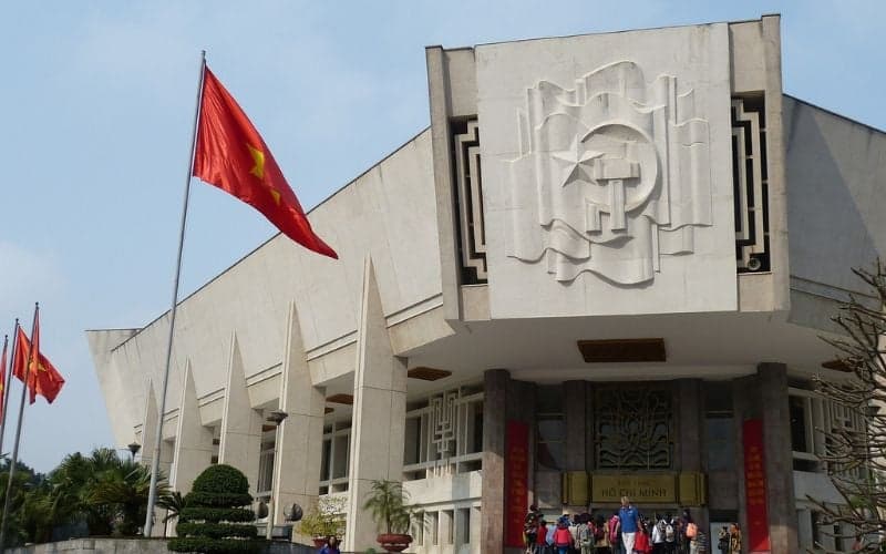 Latar Belakang Runtuhnya Vietnam Selatan Beserta Dampaknya Latar Belakang Runtuhnya Vietnam Selatan Beserta Dampaknya