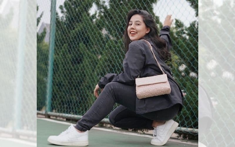 Profil dan Biodata Nessie Judge, Mantan Bram Panji yang Ikut Aksi Bela Palestina Profil dan Biodata Nessie Judge, Mantan Bram Panji yang Ikut Aksi Bela Palestina