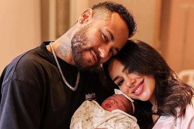 Ngeri! Putri dan Pacar Neymar Nyaris Diculik Geng Kriminal, Selamat karena Tetangga Ngeri! Putri dan Pacar Neymar Nyaris Diculik Geng Kriminal, Selamat karena Tetangga