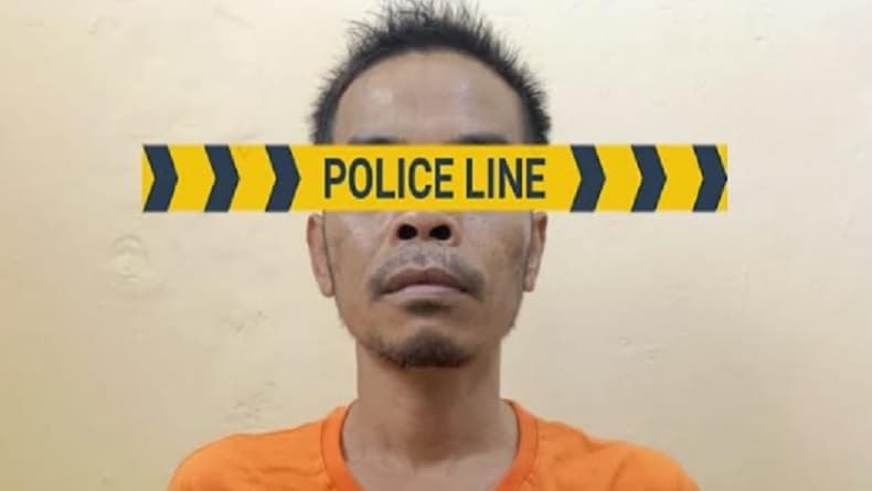 Pengendara Fortuner Arogan Viral Acungkan Samurai ke Pengendara Lain Ditangkap Pengendara Fortuner Arogan Viral Acungkan Samurai ke Pengendara Lain Ditangkap