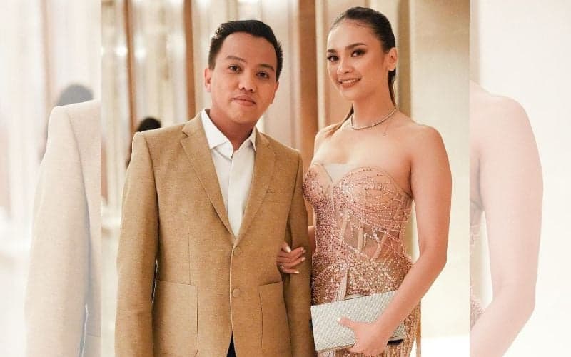 Profil dan Biodata Violenzia Jeanette, Mantan Kekasih Marcelino Lefrandt yang Kini Dekat dengan Pengusaha Profil dan Biodata Violenzia Jeanette, Mantan Kekasih Marcelino Lefrandt yang Kini Dekat dengan Pengusaha