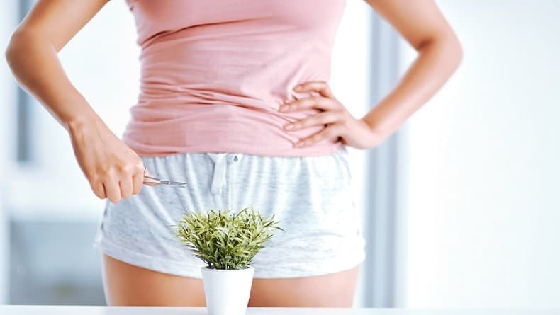 Waxing Miss V, Aman atau Justru Berbahaya? Waxing Miss V, Aman atau Justru Berbahaya?