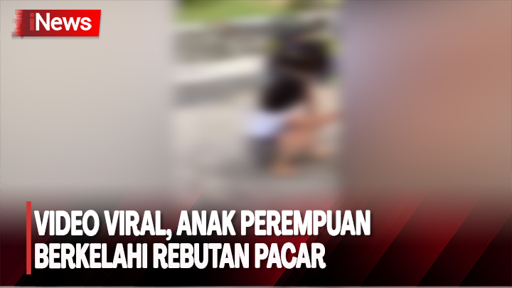 2 Anak Perempuan Berkelahi Gara-Gara Rebutan Pacar di Pangkalan Bun 2 Anak Perempuan Berkelahi Gara-Gara Rebutan Pacar di Pangkalan Bun