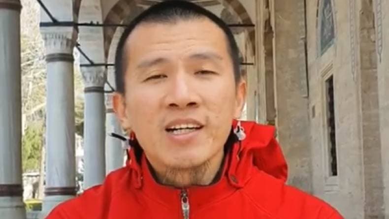 Profil dan Biodata Ustadz Felix Siauw, Pendakwah yang Mengkritisi Isi Podcast Deddy Corbuzier Profil dan Biodata Ustadz Felix Siauw, Pendakwah yang Mengkritisi Isi Podcast Deddy Corbuzier