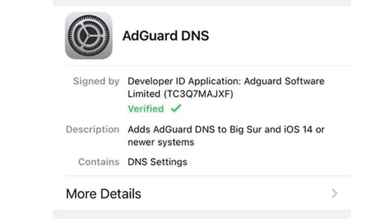 Cara Menggunakan DNS Adguard, Perhatikan Langkah-langkahnya!dan Cepat! Cara Menggunakan DNS Adguard, Perhatikan Langkah-langkahnya!dan Cepat!