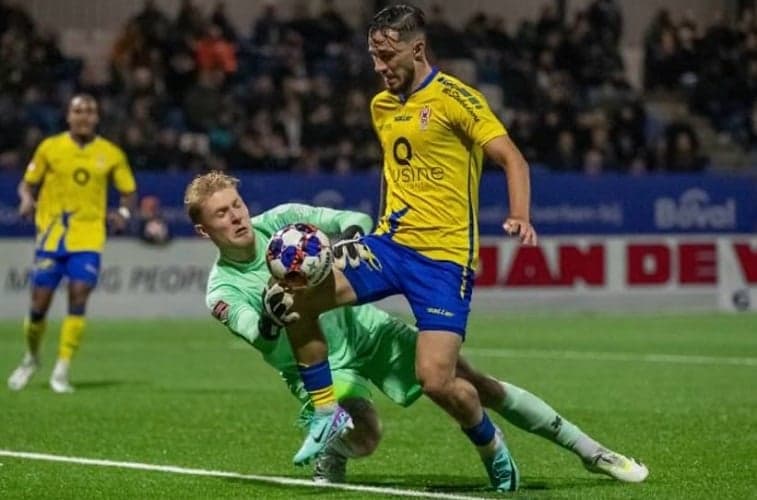 5 Berita Populer: Posisi 3 Calon Pemain Naturalisasi Baru Timnas Indonesia hingga Tiket Timnas vs Irak Sold Out 5 Berita Populer: Posisi 3 Calon Pemain Naturalisasi Baru Timnas Indonesia hingga Tiket Timnas vs Irak Sold Out