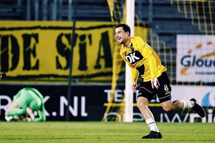 Profil 3 Calon Pemain Naturalisasi Timnas Indonesia, Nomor 1 Keturunan Sulut Profil 3 Calon Pemain Naturalisasi Timnas Indonesia, Nomor 1 Keturunan Sulut