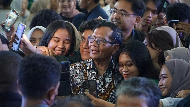 3 Julukan Pulau Madura, Daerah Unik Tempat Kelahiran Cawapres Mahfud MD 3 Julukan Pulau Madura, Daerah Unik Tempat Kelahiran Cawapres Mahfud MD