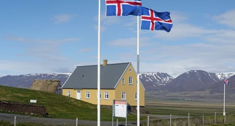 5 Keunikan Islandia yang Luar Biasa, Salah Satunya Negara Paling Ramah Lingkungan di Dunia 5 Keunikan Islandia yang Luar Biasa, Salah Satunya Negara Paling Ramah Lingkungan di Dunia