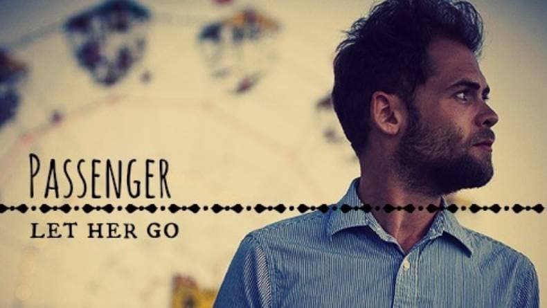 Lirik Lagu Let Her Go – Passenger dan Terjemahan, Lagu tentang Seseorang yang Ingin Lupakan Sang Kekasih Lirik Lagu Let Her Go – Passenger dan Terjemahan, Lagu tentang Seseorang yang Ingin Lupakan Sang Kekasih