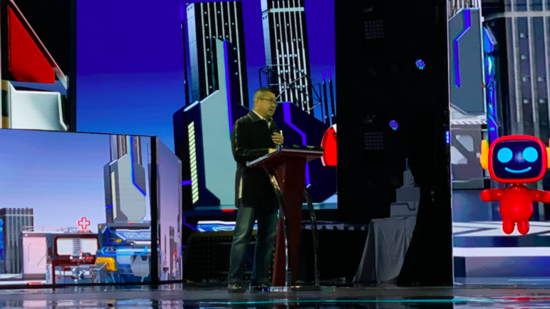 Hary Tanoesoedibjo Ungkap Asal-Usul Nama MNC, Ternyata Terinsipirasi dari Hal Ini Hary Tanoesoedibjo Ungkap Asal-Usul Nama MNC, Ternyata Terinsipirasi dari Hal Ini