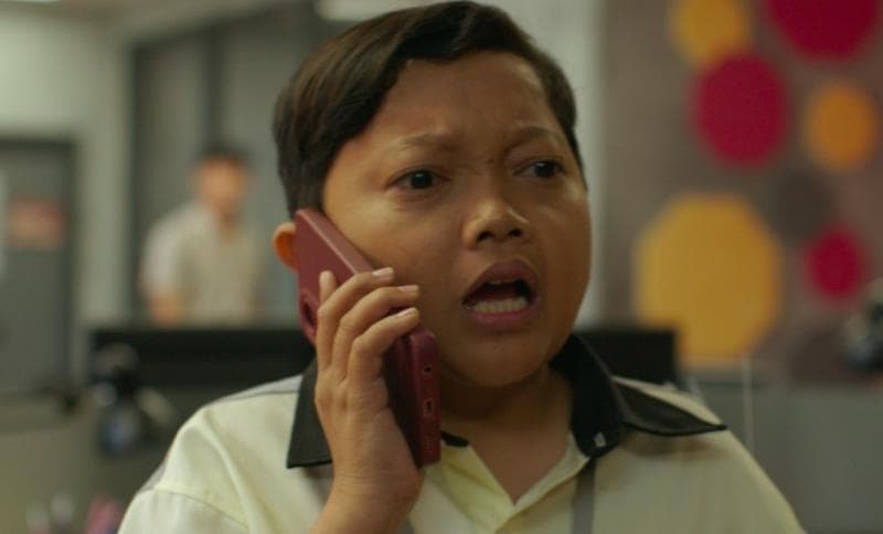 Episode 6 Twisted 3 The Sinners: Ichal Kate Jadi Korban Balas Dendam Mematikan Episode 6 Twisted 3 The Sinners: Ichal Kate Jadi Korban Balas Dendam Mematikan