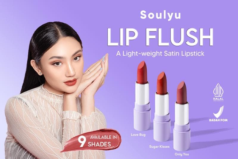 Manfaat Jojoba Oil untuk Bibir, Bye Kulit Kering & Pecah-Pecah! Manfaat Jojoba Oil untuk Bibir, Bye Kulit Kering & Pecah-Pecah!