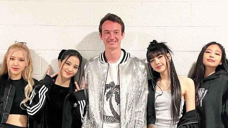 Profil dan Biodata Frederic Arnault, CEO Tag Heuer yang Diduga Kekasih Lisa Blackpink Profil dan Biodata Frederic Arnault, CEO Tag Heuer yang Diduga Kekasih Lisa Blackpink