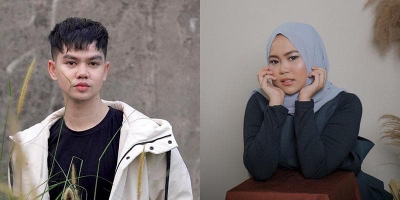 Faul Gayo Berkolaborasi dengan Selfi Yamma dalam Single Panggilan Cinta! Download GRATIS Lagunya di TREBEL! Faul Gayo Berkolaborasi dengan Selfi Yamma dalam Single Panggilan Cinta! Download GRATIS Lagunya di TREBEL!