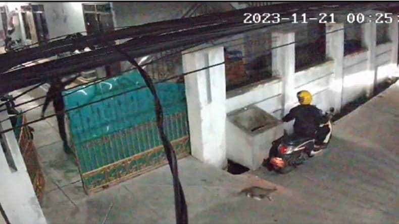 10 Arti Mimpi Kehilangan Motor, Pertanda Buruk? 10 Arti Mimpi Kehilangan Motor, Pertanda Buruk?