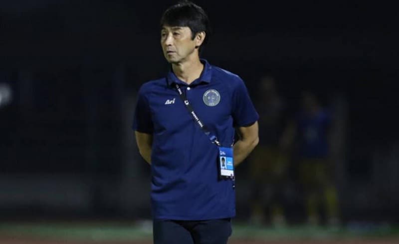 Kontrak Pelatih Timnas Thailand Masatada Ishii Resmi Diperpanjang, STY Kapan?