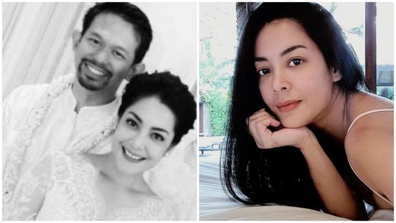 Lulu Tobing dan Bani Mulia Sepakat Cerai, Penyebab Ini Jadi Alasan Lulu Tobing dan Bani Mulia Sepakat Cerai, Penyebab Ini Jadi Alasan