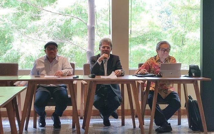 Perusahaan Alat Tulis Asal Jerman Staedtler Noris Buka Suara soal Kabar Tutup Produksi di RI Perusahaan Alat Tulis Asal Jerman Staedtler Noris Buka Suara soal Kabar Tutup Produksi di RI