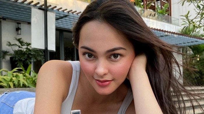 Profil dan Biodata Jolene Marie, Artis Blasteran Manado-Amerika Jebolan Kontes Kecantikan Profil dan Biodata Jolene Marie, Artis Blasteran Manado-Amerika Jebolan Kontes Kecantikan
