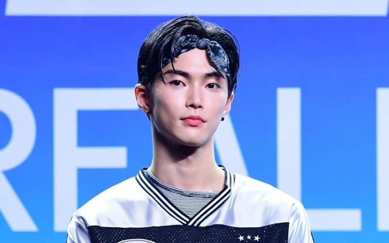 Profil dan Biodata Seunghan, Member RIIZE yang Hiatus Gegara Kontroversi Profil dan Biodata Seunghan, Member RIIZE yang Hiatus Gegara Kontroversi