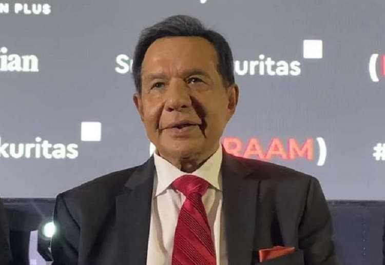 Raam Punjabi akan Lepas Saham Multivision Plus Lebih Banyak ke Publik Tahun Depan Raam Punjabi akan Lepas Saham Multivision Plus Lebih Banyak ke Publik Tahun Depan