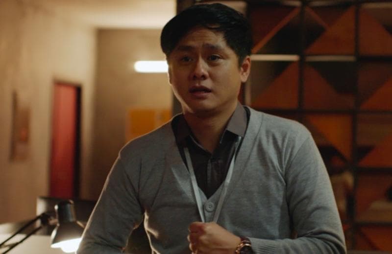 Merasa Bersalah, Bobby Samuel Akhiri Hidup di Twisted 3: The Sinners Episode 7 Merasa Bersalah, Bobby Samuel Akhiri Hidup di Twisted 3: The Sinners Episode 7