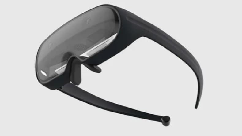 Samsung Berencana Bikin Kacamata Pintar, Paten Sudah Diajukan ke Trademark Inggris Samsung Berencana Bikin Kacamata Pintar, Paten Sudah Diajukan ke Trademark Inggris