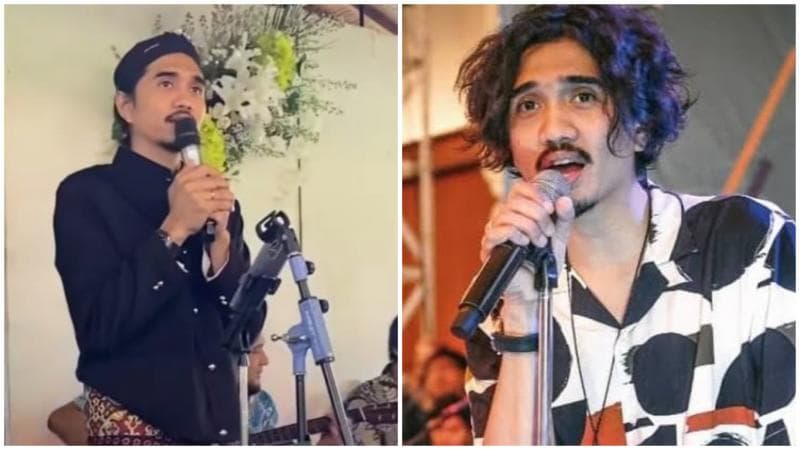 Viral Duta Sheila On 7 Nyanyi Sekaligus Jadi MC di Kondangan, Netizen: SO7 Versi Organ Tunggal Viral Duta Sheila On 7 Nyanyi Sekaligus Jadi MC di Kondangan, Netizen: SO7 Versi Organ Tunggal