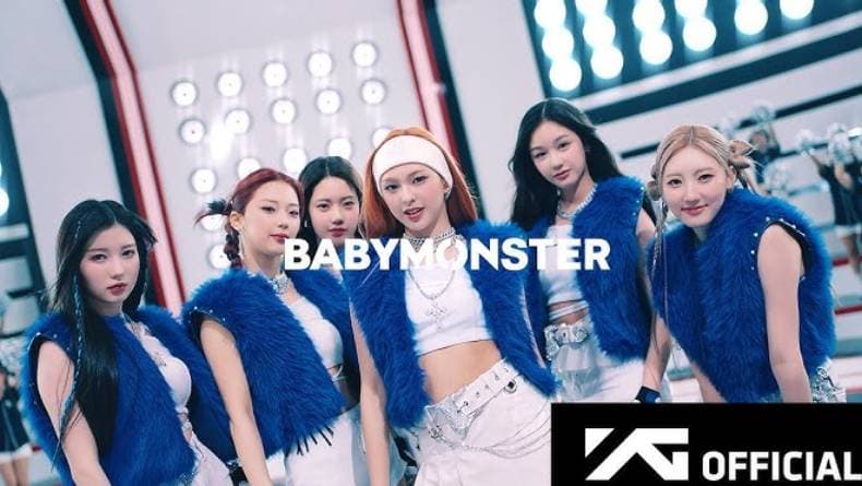 Profil dan Biodata Anggota BABYMONSTER Profil dan Biodata Anggota BABYMONSTER