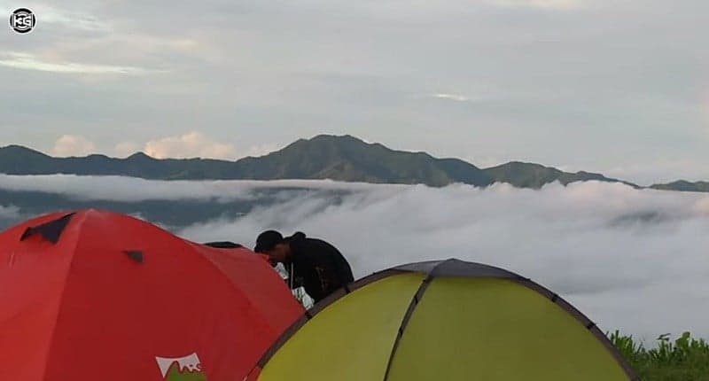 Surga Tersembunyi di Gorontalo Punya Pemandangan Negeri di Atas Awan, Suasananya seperti Dunia Dongeng Surga Tersembunyi di Gorontalo Punya Pemandangan Negeri di Atas Awan, Suasananya seperti Dunia Dongeng