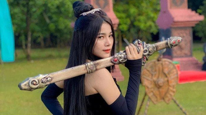 Profil dan Biodata Mega Dwi Cahyani, Seleb TikTok yang Dapat Seserahan Pernikahan Mobil Sport Profil dan Biodata Mega Dwi Cahyani, Seleb TikTok yang Dapat Seserahan Pernikahan Mobil Sport