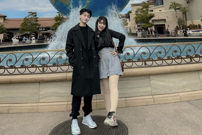 Profil dan Biodata Andreas Setyawan, Suami Cahyaniryn yang Beri Mobil Sport untuk Seserahan Pernikahan Profil dan Biodata Andreas Setyawan, Suami Cahyaniryn yang Beri Mobil Sport untuk Seserahan Pernikahan