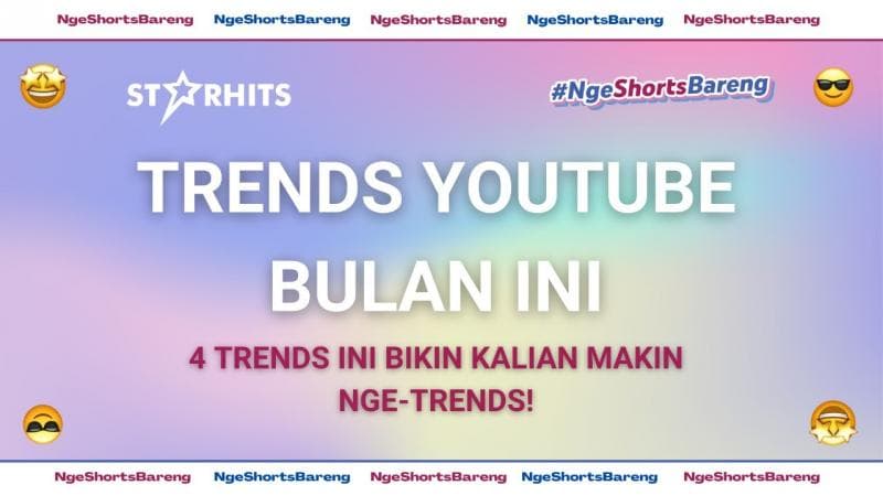 Mana Bisa Jadi Kreatif Sendiri, Bergabunglah dalam 4 Tren Seru di November Mana Bisa Jadi Kreatif Sendiri, Bergabunglah dalam 4 Tren Seru di November