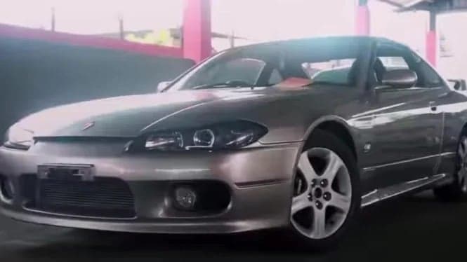 Mobil Langka Nissan Silvia S15 Ada di Indonesia, Dilelang Lebih Mahal dari Harga Bekas Mobil Langka Nissan Silvia S15 Ada di Indonesia, Dilelang Lebih Mahal dari Harga Bekas