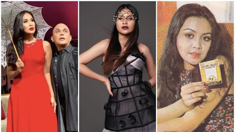 5 Artis Pemeran Si Manis Jembatan Ancol, Nomor 3 Baru Meninggal karena Komplikasi Kanker Paru-Paru 5 Artis Pemeran Si Manis Jembatan Ancol, Nomor 3 Baru Meninggal karena Komplikasi Kanker Paru-Paru