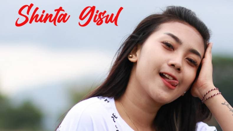 Profil dan Biodata Shinta Gisul, Pedangdut Asal Trenggalek yang Sedang Trending di YouTube Music Profil dan Biodata Shinta Gisul, Pedangdut Asal Trenggalek yang Sedang Trending di YouTube Music