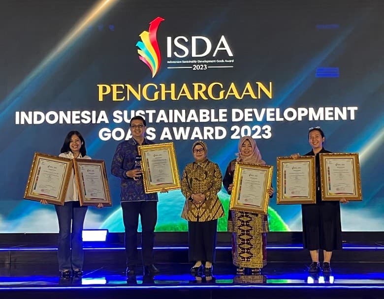 CFCD Gelar ICA Dan ISDA 2023, MNC Group Raih 5 Penghargaan CFCD Gelar ICA Dan ISDA 2023, MNC Group Raih 5 Penghargaan