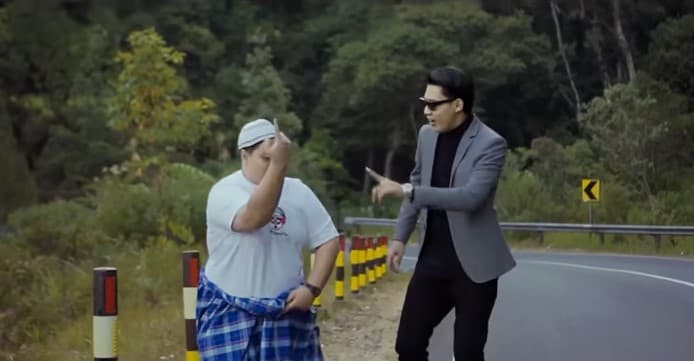 Lirik Lagu Kisinan 2 – Masdddho dan Terjemahan, Maknanya Sangat Mendalam Lirik Lagu Kisinan 2 – Masdddho dan Terjemahan, Maknanya Sangat Mendalam