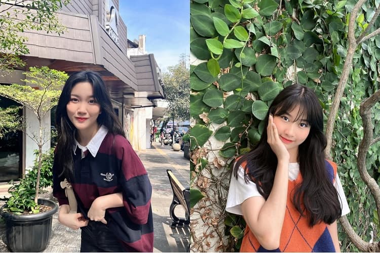 Meriah, Marsha dan Muthe JKT48 Berhasil Semarakkan Shopee Live Streaming Meriah, Marsha dan Muthe JKT48 Berhasil Semarakkan Shopee Live Streaming