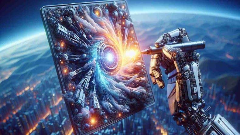 Lagi Viral Meta Hadirkan Situs Pembuat Gambar dengan AI, Ini Keistimewaannya Lagi Viral Meta Hadirkan Situs Pembuat Gambar dengan AI, Ini Keistimewaannya