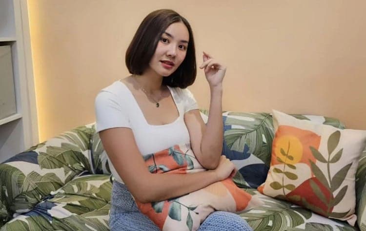 Profil dan Biodata Cleopatra Djapri, Eks Member JKT48 yang Tuai Kontroversi Gegara Bikin Iklan ART Digaji Rp1,7 Juta Profil dan Biodata Cleopatra Djapri, Eks Member JKT48 yang Tuai Kontroversi Gegara Bikin Iklan ART Digaji Rp1,7 Juta