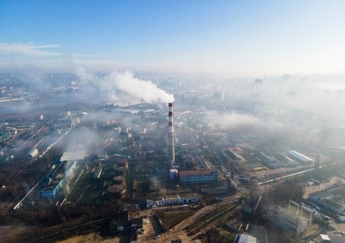 Sampah Organik Rumah Tangga Bisa Kurangi Emisi hingga 6,83 Juta Ton Sampah Organik Rumah Tangga Bisa Kurangi Emisi hingga 6,83 Juta Ton