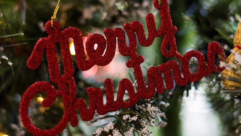 50 Kata-kata Ucapan Selamat Natal, Penuh Makna dan Menyentuh Hati 50 Kata-kata Ucapan Selamat Natal, Penuh Makna dan Menyentuh Hati